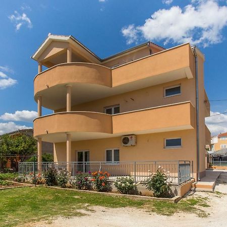 Apartman Visic 1692 Kaštela Exteriér fotografie