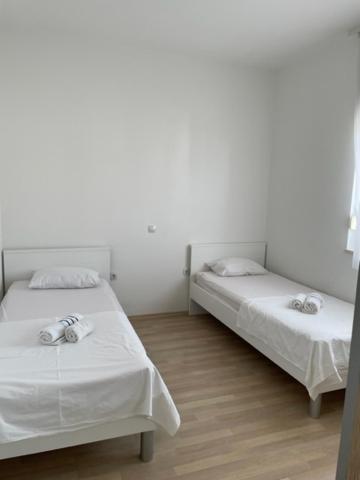 Apartman Visic 1692 Kaštela Exteriér fotografie