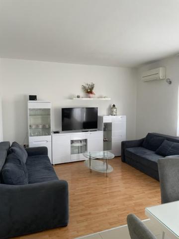Apartman Visic 1692 Kaštela Exteriér fotografie