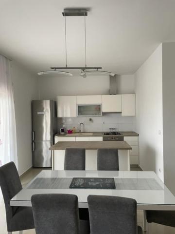 Apartman Visic 1692 Kaštela Exteriér fotografie