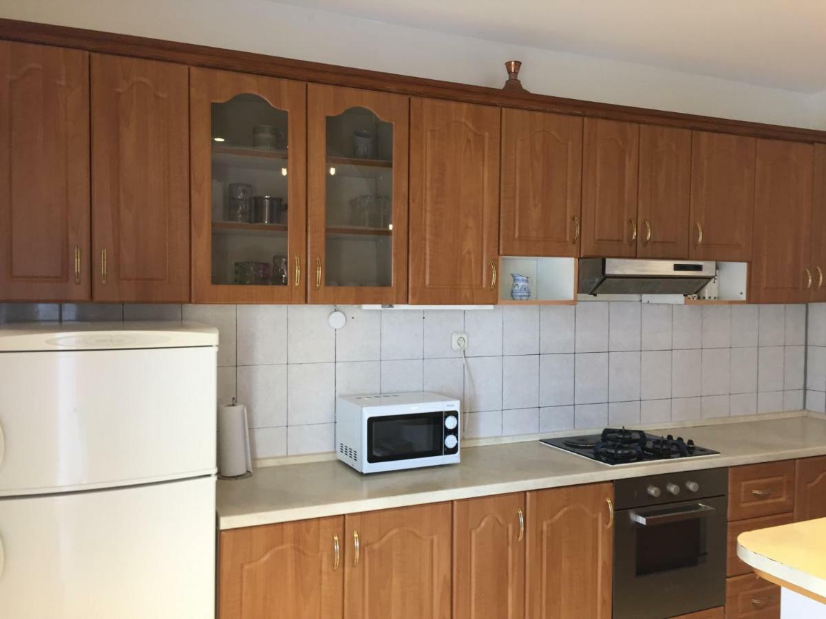 Apartman Visic 1692 Kaštela Exteriér fotografie